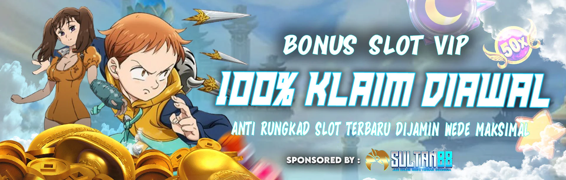 QQNUSA11 Banner Slot Online